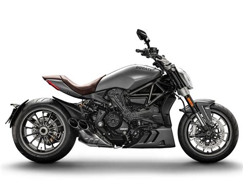 2020 Ducati XDiavel Buyer's Guide: Specs, Photos, Price | Motorcycle ...