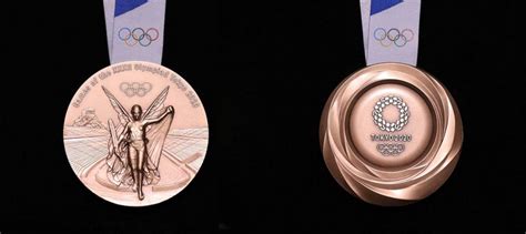 2020 Olympic medals to be made entirely from recycled materials - ABC News