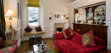 Windermere Boutique Hotel | Romantic getaways Lake District | Bedrooms