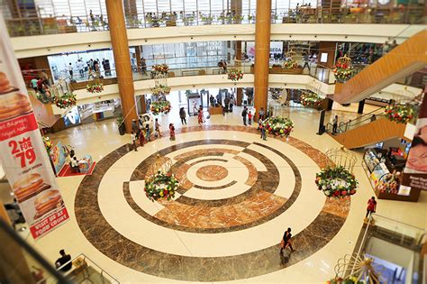 Inorbit – Vadodara – Shopping Centres Association of india