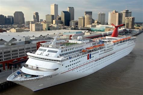 Carnival Liberty - July 20, 2025 - Cruise Map & Port Info