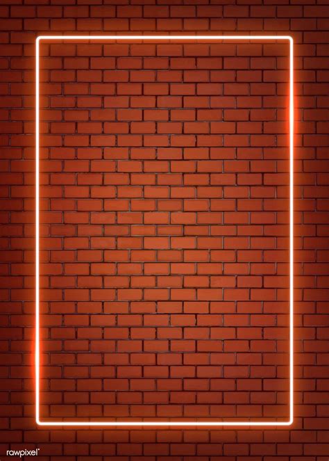 Neon Brick Wallpapers - Top Free Neon Brick Backgrounds - WallpaperAccess