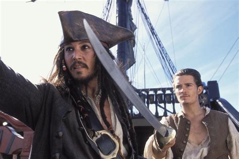 'Pirates of the Caribbean' movies: They're awful – Here's the proof ...