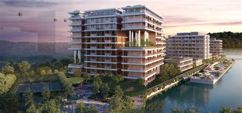 The Reef at King's Dock | NewCondo.com.sg - Singapore