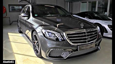 MERCEDES S65 AMG V12 BITURBO 1000 Nm #SUPERCARMONDAY, 51% OFF