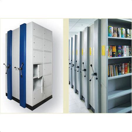 Compactor Storage System Manufacturers, Suppliers, Dealers & Prices