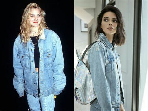 80s Fashion Trends Women