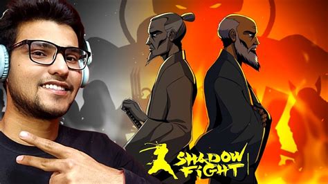 BEST SHADOW FIGHTER - SHADOW FIGHT 2 - SHADOW FIGHT 2 GAMEPLAY - YouTube