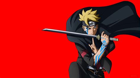 «boruto» HD wallpapers