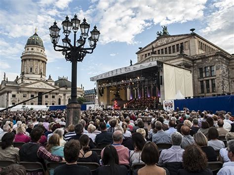 Events & Festivals in Berlin – Berlin.de