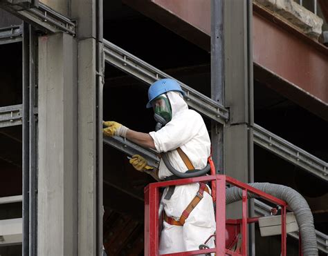 What To Know About Asbestos Removal In Melbourne?