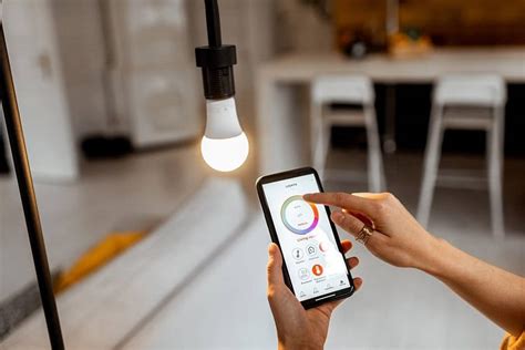 How To Install Smart Light Bulbs