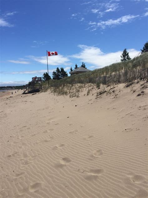 Parlee Beach, Shediac, NB | Beautiful places, Shediac, New brunswick