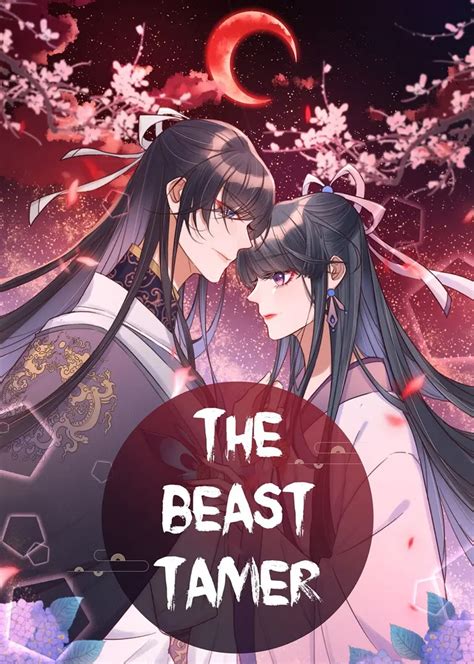 The Beast Tamer Manga | Anime-Planet