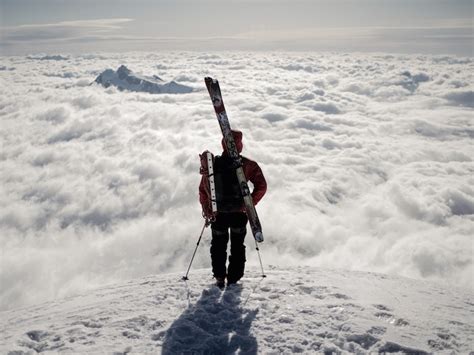 Mt. Baker Summit Climb & Ski Descent | American Alpine Institute