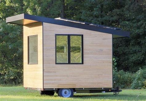 5 Best Tiny Mobile Offices - Tiny House Blog