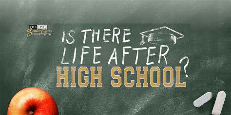 Is There Life After High School? | The Kalamazoo Civic Theatre