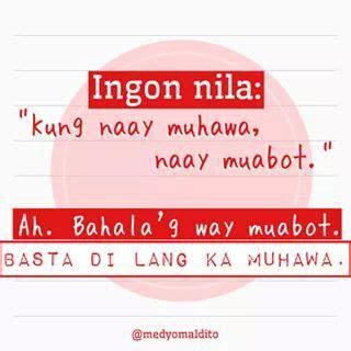 Bisaya Pick Up Lines Funny