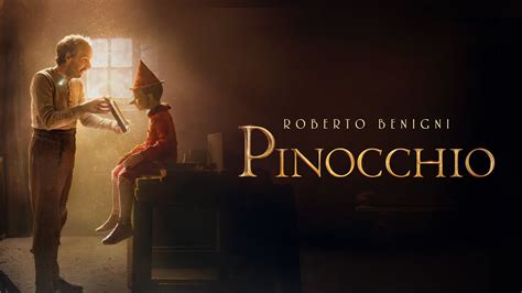 Pinocchio 2024 - Gayle Mariska