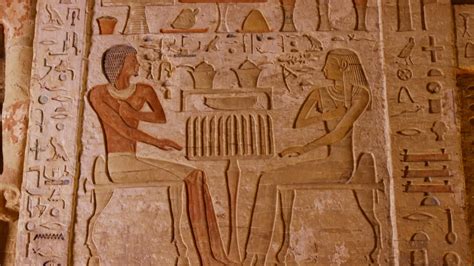 Secrets of the Dead - Preview | Decoding Hieroglyphics - Twin Cities PBS