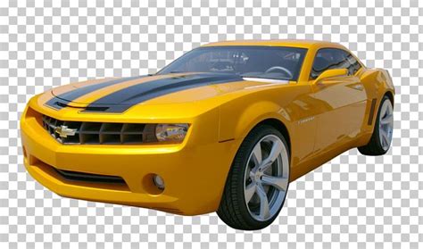 Bumblebee Car Design