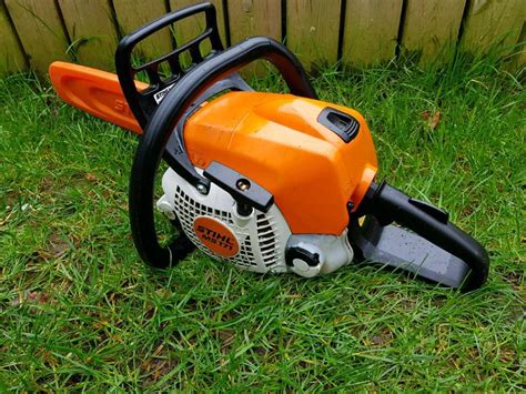 Stihl ms 171 | in Thetford, Norfolk | Gumtree