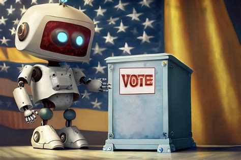 Undermining Democracy: How artificial intelligence could impact ...