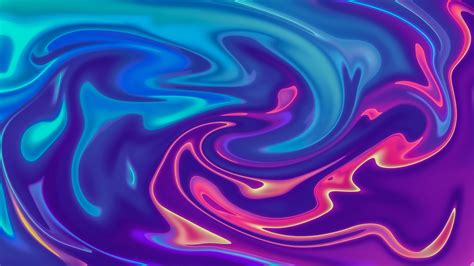 Abstract Swirl Art HD Desktop Wallpaper 101357 - Baltana