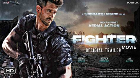 Fighter Movie: Cast, Storyline, Budget And More