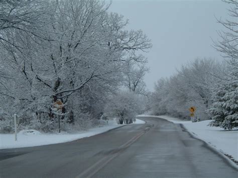 WEATHER UPDATE: Two Snowstorms To Hit South Windsor | South Windsor, CT ...