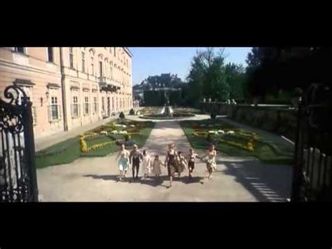 the sound of music remake - YouTube