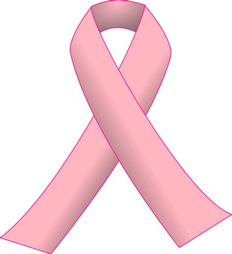 Free Breast Cancer Ribbon Border, Download Free Breast Cancer Ribbon ...