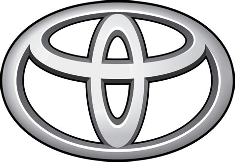 Toyota Hybrid Logo Png - PNG Image Collection