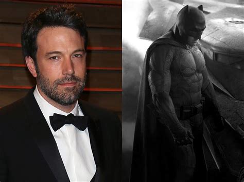 Batman actors: A history in pictures