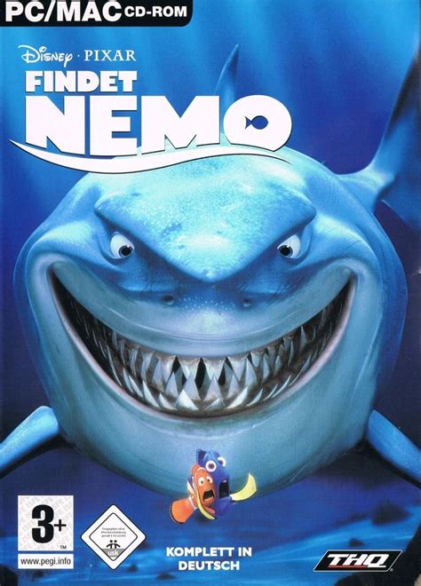 plukovník čím demontáž finding nemo pc game oklamať vymedziť zamietnuté