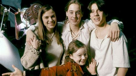 'Hocus Pocus' Cast Reveals Memories From the Set, 20 Years Later - Good ...