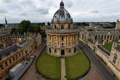 Você passaria em uma entrevista da Universidade de Oxford?