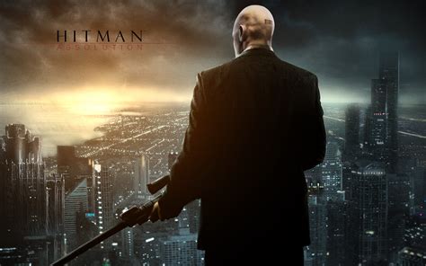 Hitman Absolution 2012 Wallpapers | HD Wallpapers | ID #11344