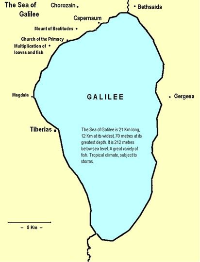 Province of Galilee