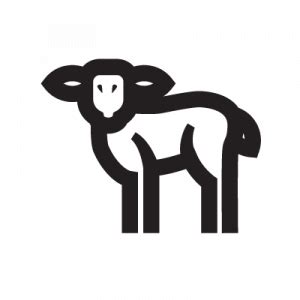 Lamb Symbol - Animal Symbolism - Sacred Animals