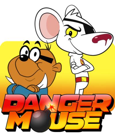 Cbbc Games Danger Mouse Full Speed Level 1