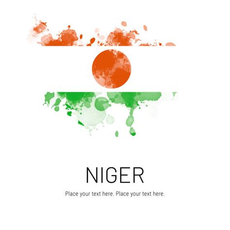 Niger Nigeria Flag Colors Stock Photos, Pictures & Royalty-Free Images ...