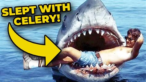 10 Fascinating Behind The Scenes Facts About Jaws – Page 2