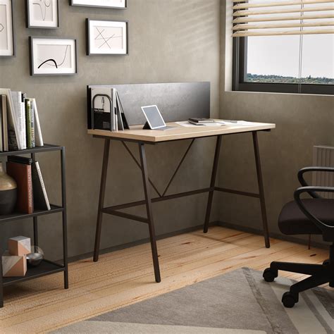 Small Home Desk - Stylish Home Office Desk - Solutions 4 Office