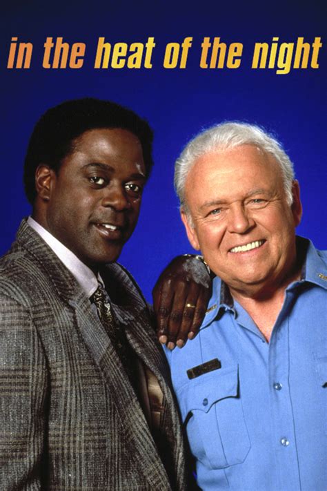 Watch In the Heat of the Night Online | Season 3 (1989) | TV Guide