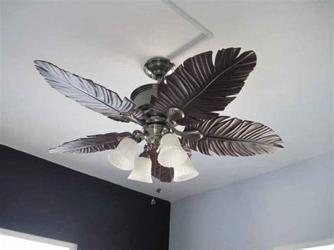 20 Trendy Modern Ceiling Fans