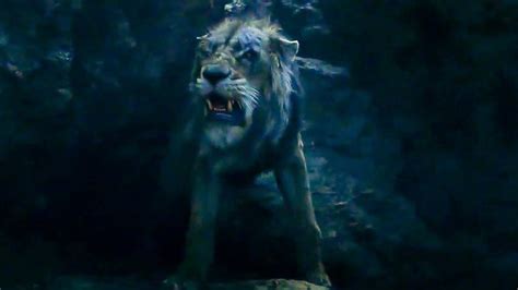 The Lion King ‘Scars Speech To Hyenas’ Trailer (2019) Disney HD - YouTube