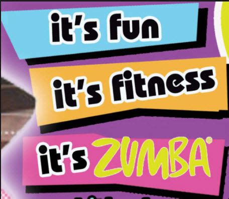 Zumba Dancing For Seniors: Have Fun, Lose Weight, Stay Healthy!