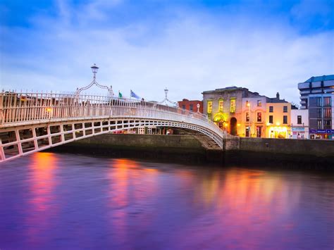 Why Visit Ireland? 10 Essential Experiences on the Emerald Isle