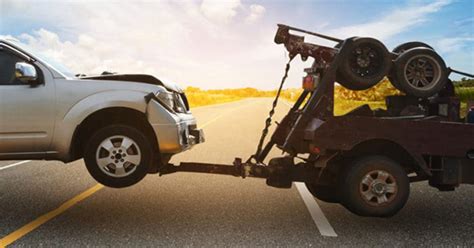 How Long Can A Tow Company Keep Your Car? | Pepe's Towing